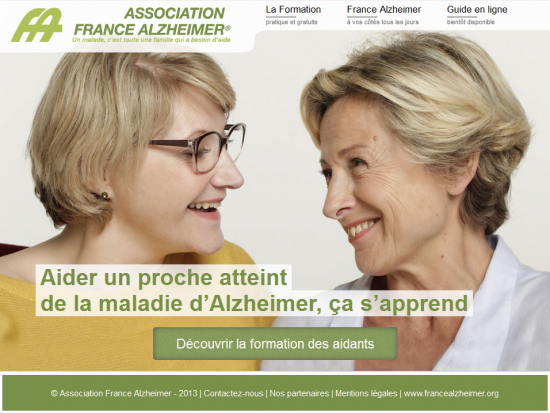 Bien Accompagner Un Proche Malade D Alzheimer Vaucluse